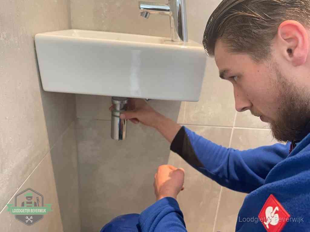 Afvoer Verstopt Beverwijk Afvoer Verstopt Beverwijk