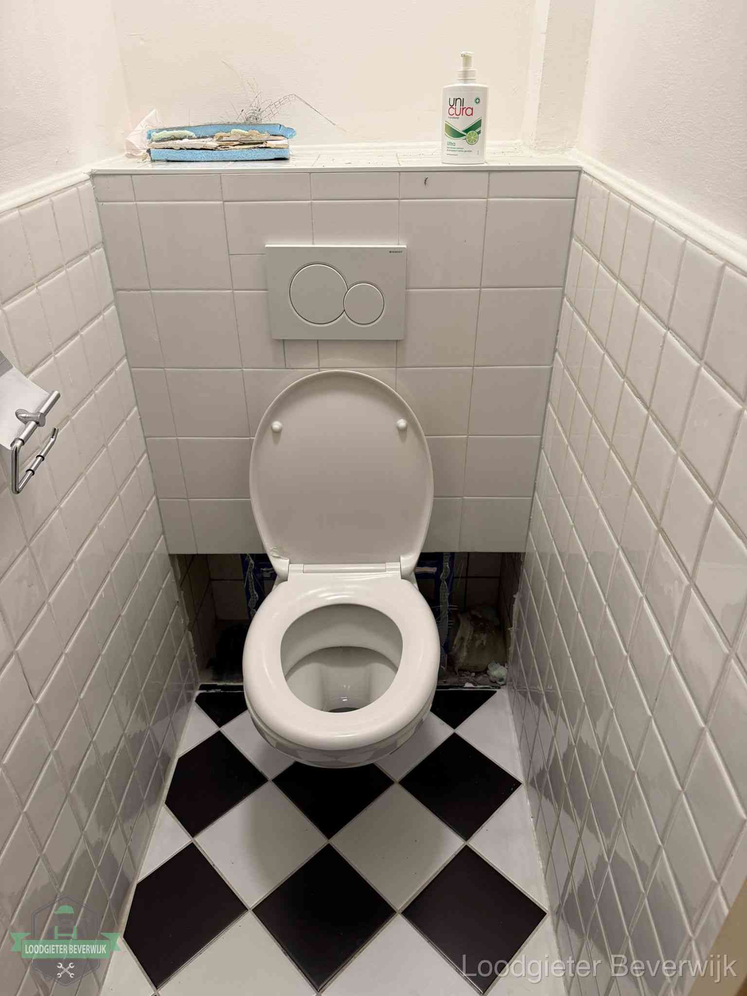 Installatiebedrijf Beverwijk Installatiebedrijf Beverwijk