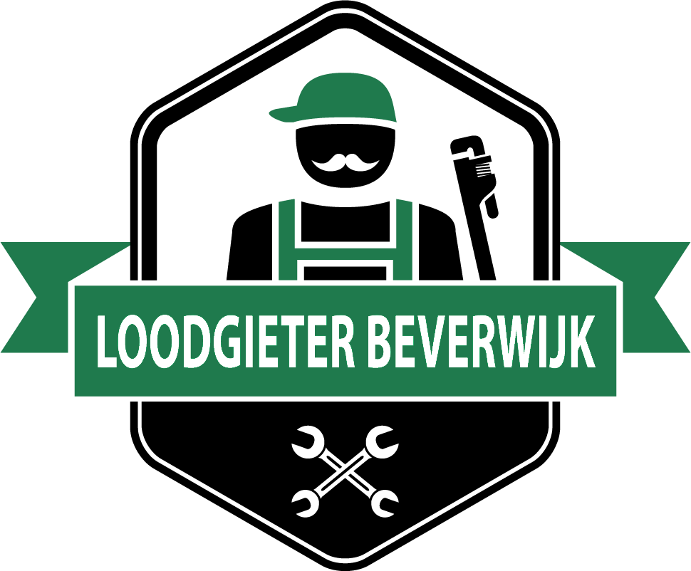 Loodgieter Beverwijk logo