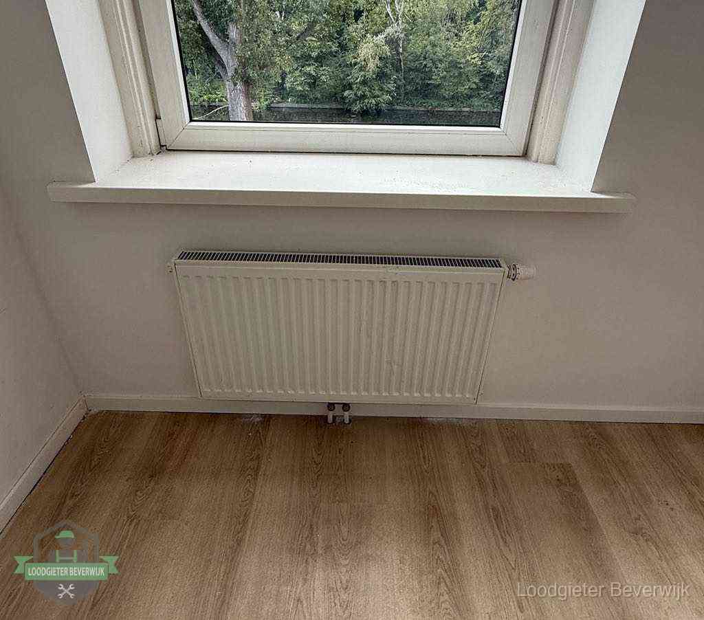 Radiator Installatie Beverwijk Radiator Installatie Beverwijk