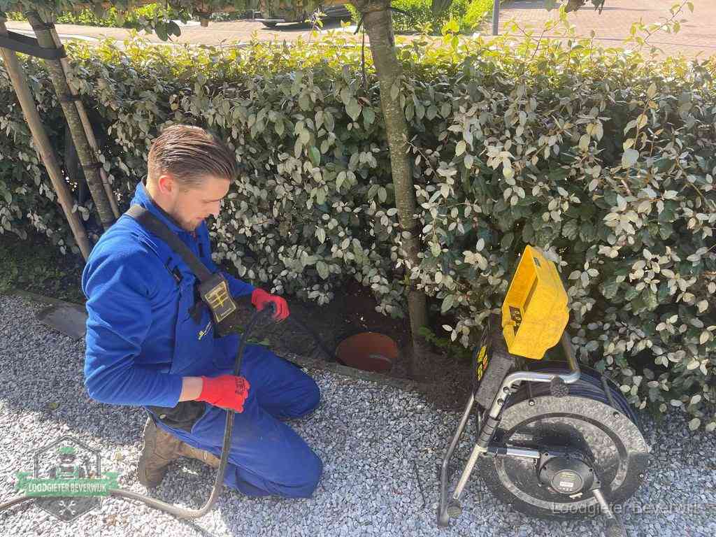 Riool Ontstoppen In Beverwijk Riool Ontstoppen In Beverwijk
