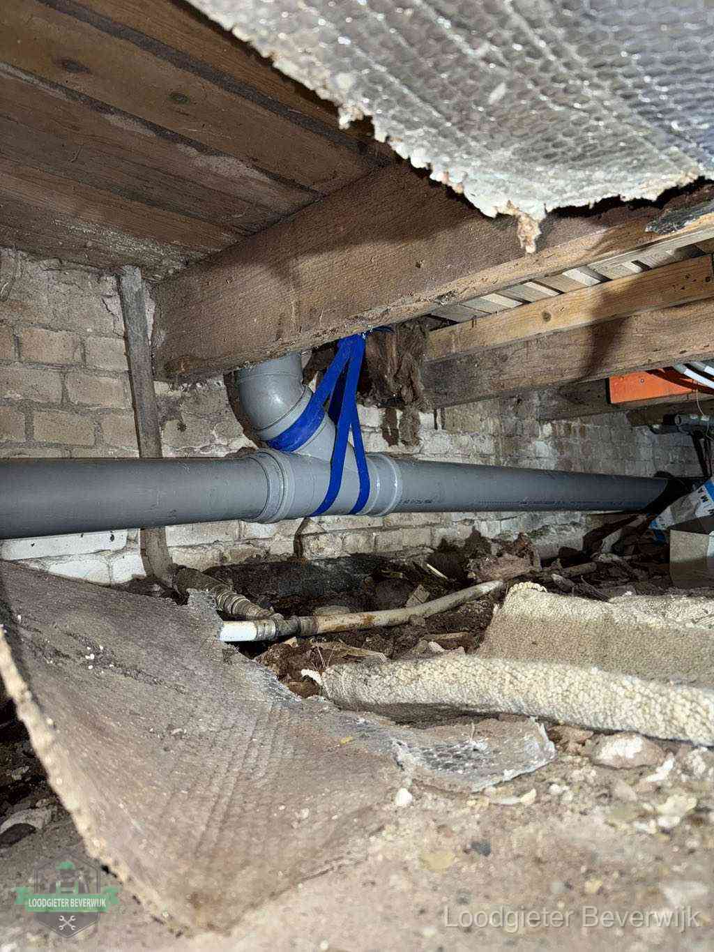 Waterleiding Reparatie Beverwijk Waterleiding Reparatie Beverwijk