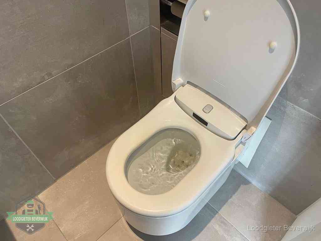 Wc Verstopt In Beverwijk Wc Verstopt In Beverwijk
